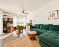 Herverkoop - Appartement - Alicante - Costa Blanca