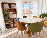 Herverkoop - Appartement - Alicante - Costa Blanca
