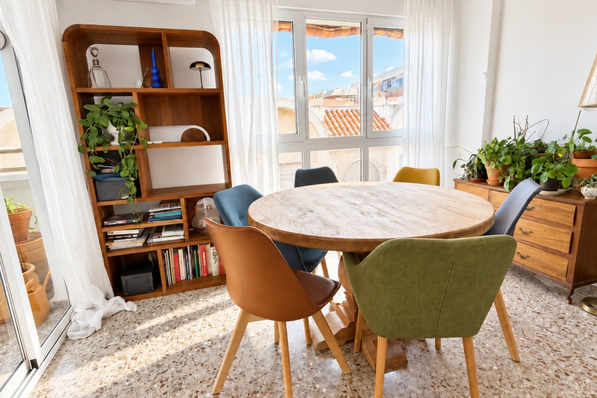 Herverkoop - Appartement - Alicante - Costa Blanca