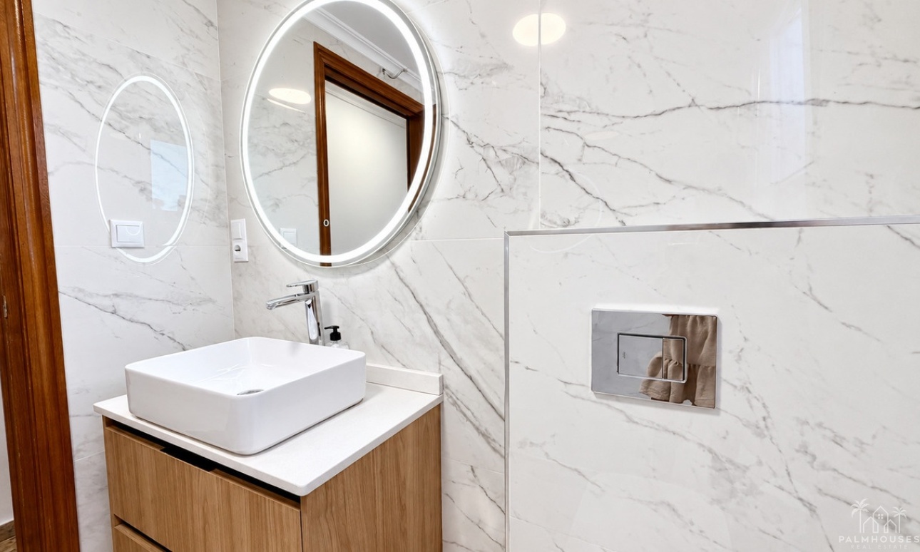 Herverkoop - Appartement - Alicante - Costa Blanca