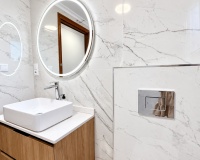 Herverkoop - Appartement - Alicante - Costa Blanca