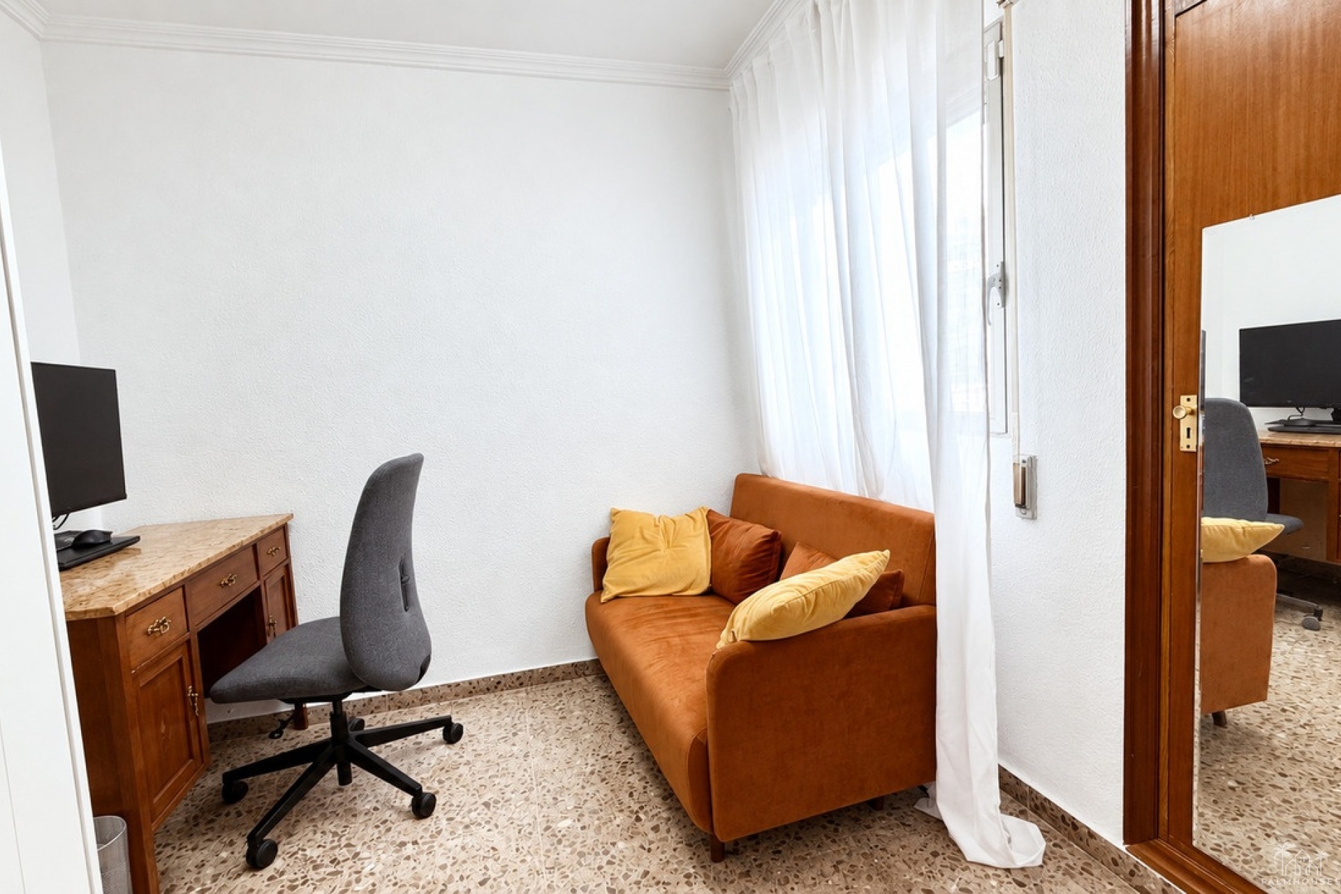 Herverkoop - Appartement - Alicante - Costa Blanca