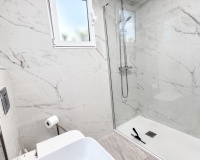 Herverkoop - Appartement - Alicante - Costa Blanca