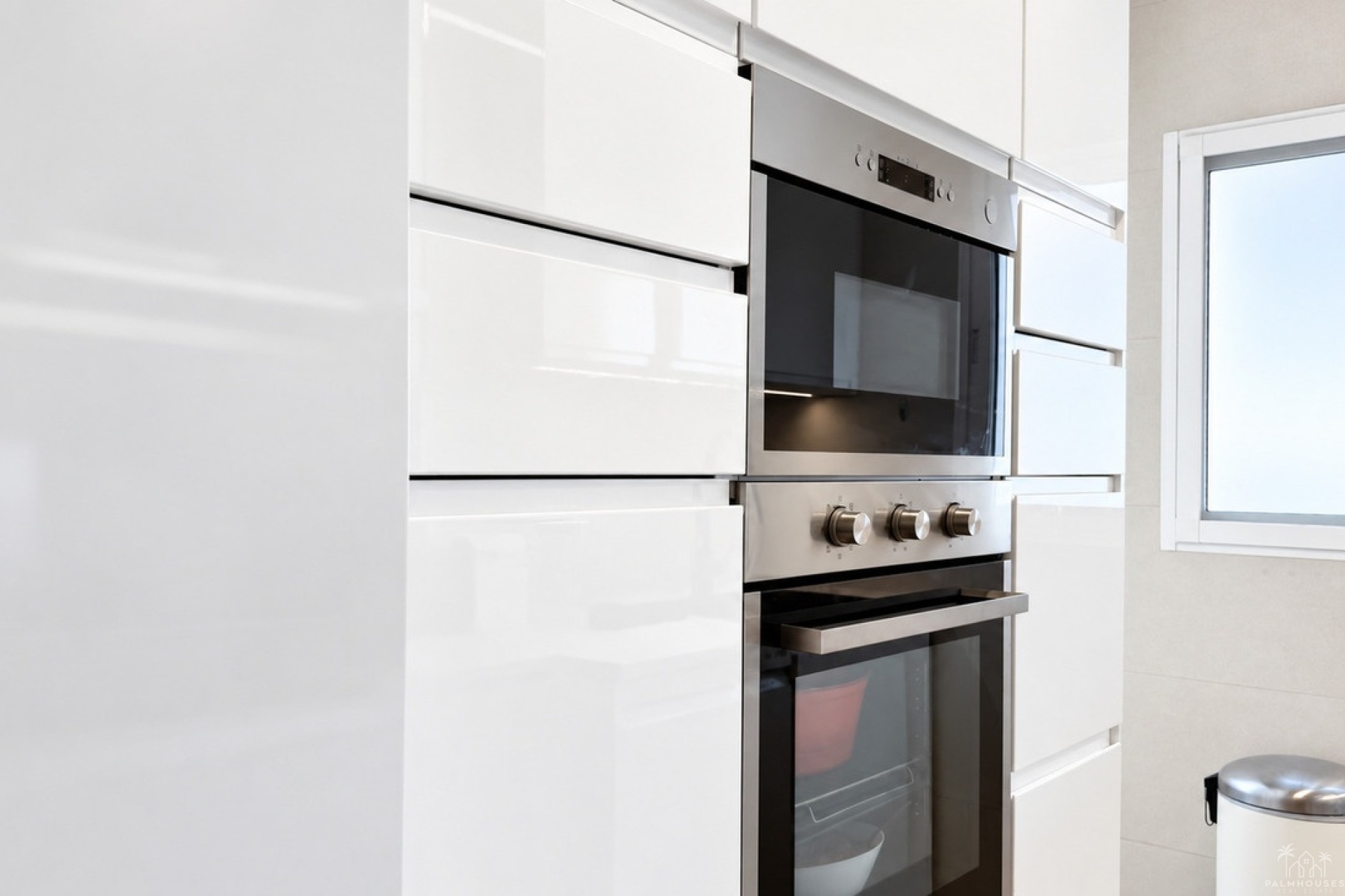 Herverkoop - Appartement - Alicante - Costa Blanca