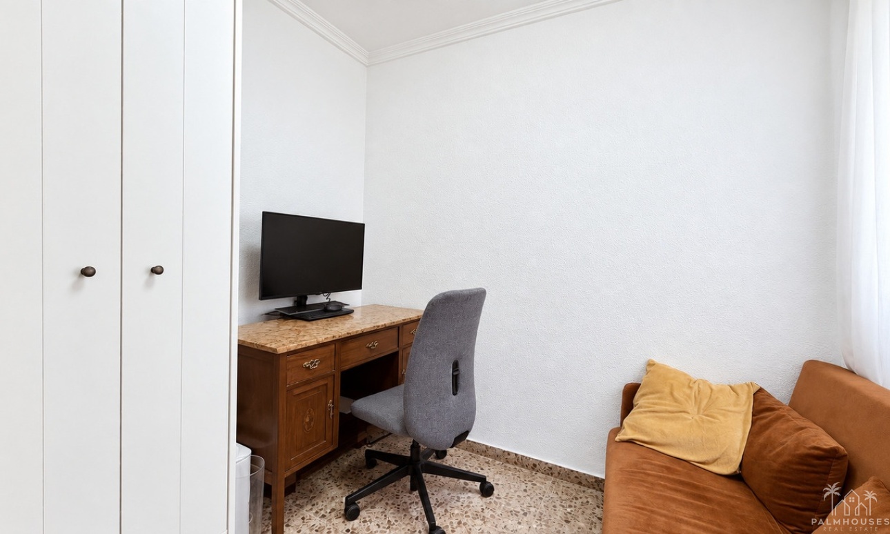 Herverkoop - Appartement - Alicante - Costa Blanca