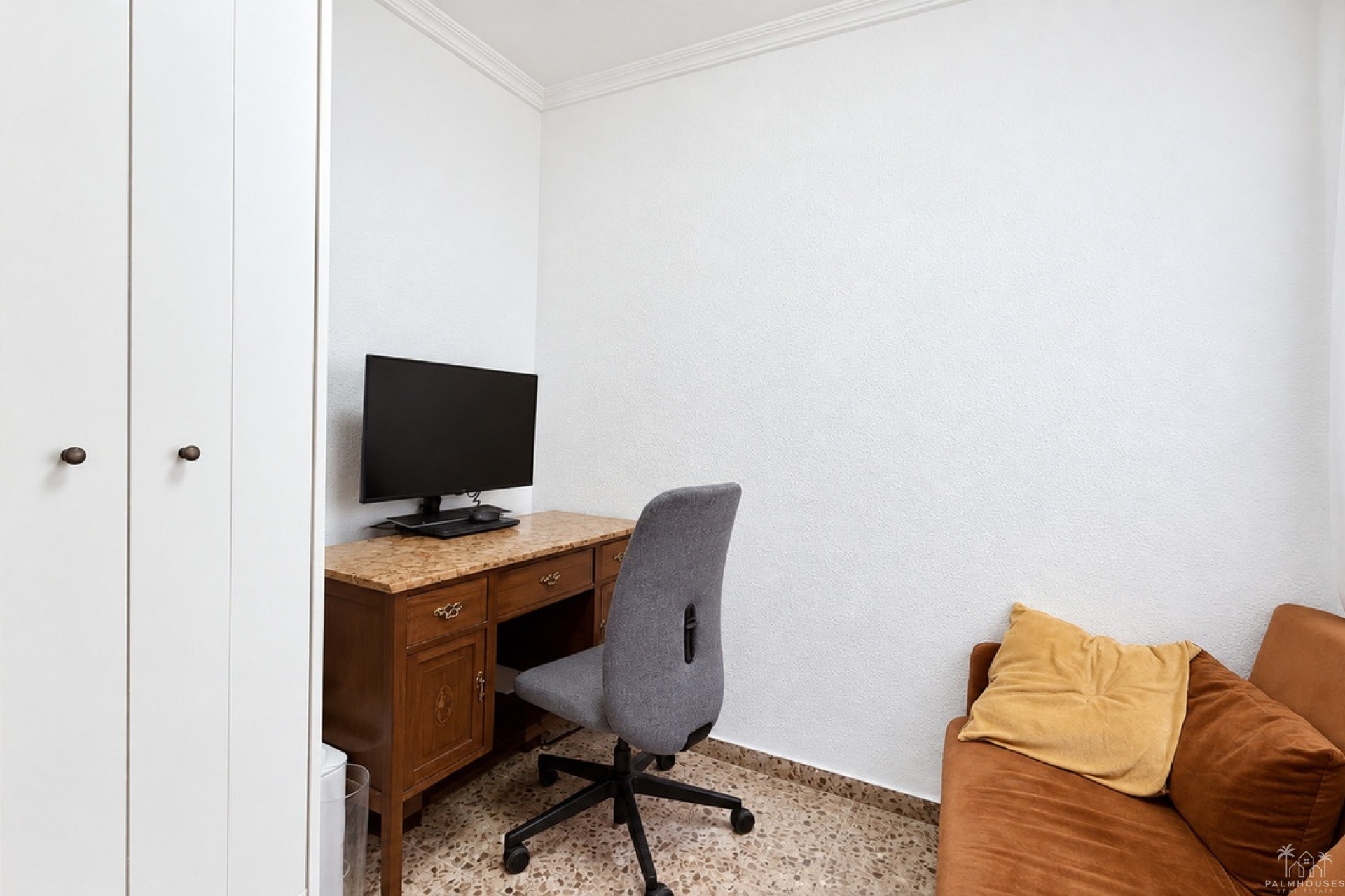 Herverkoop - Appartement - Alicante - Costa Blanca