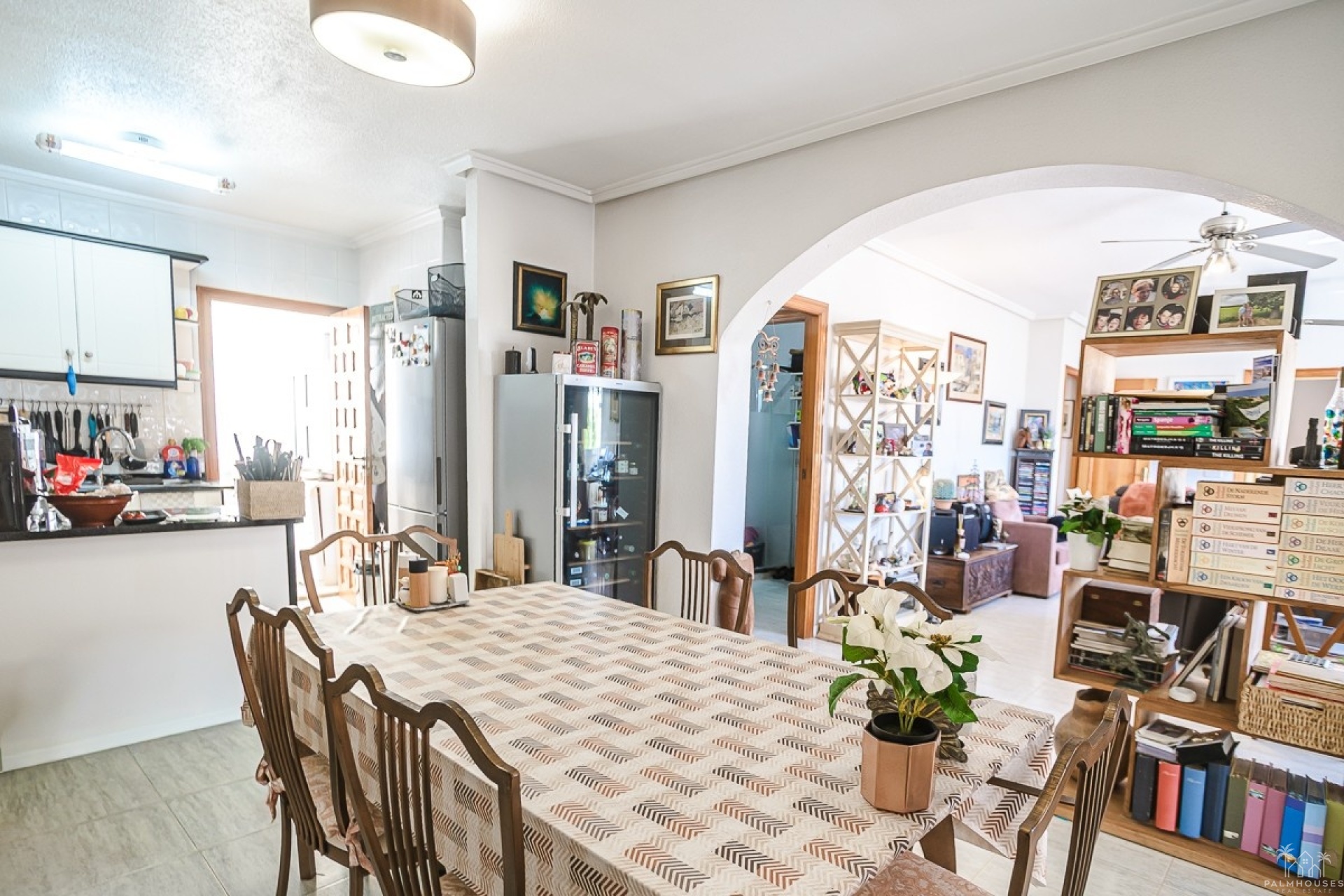 Herverkoop - Appartement - Alicante - La Florida