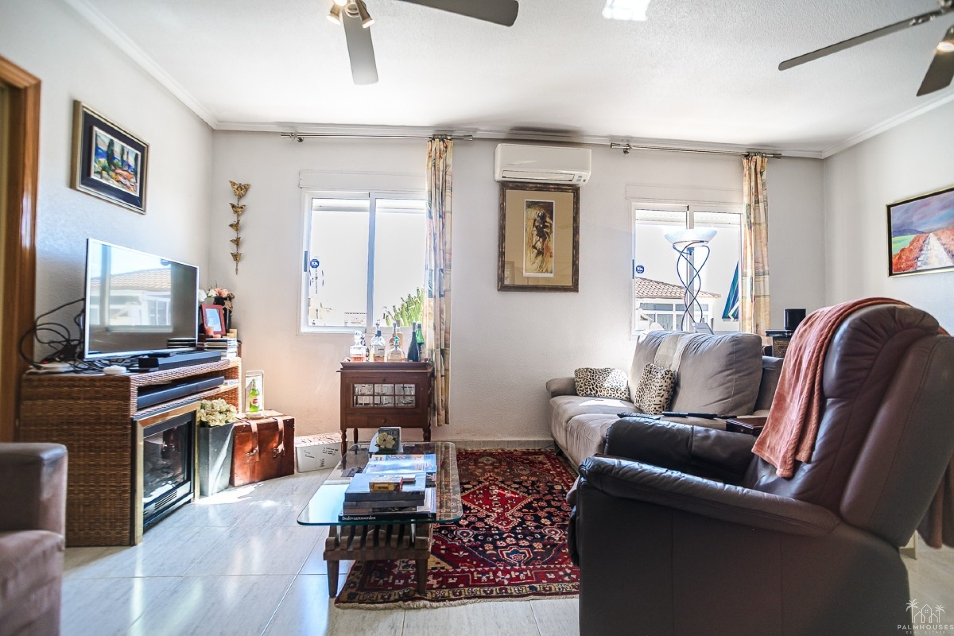 Herverkoop - Appartement - Alicante - La Florida