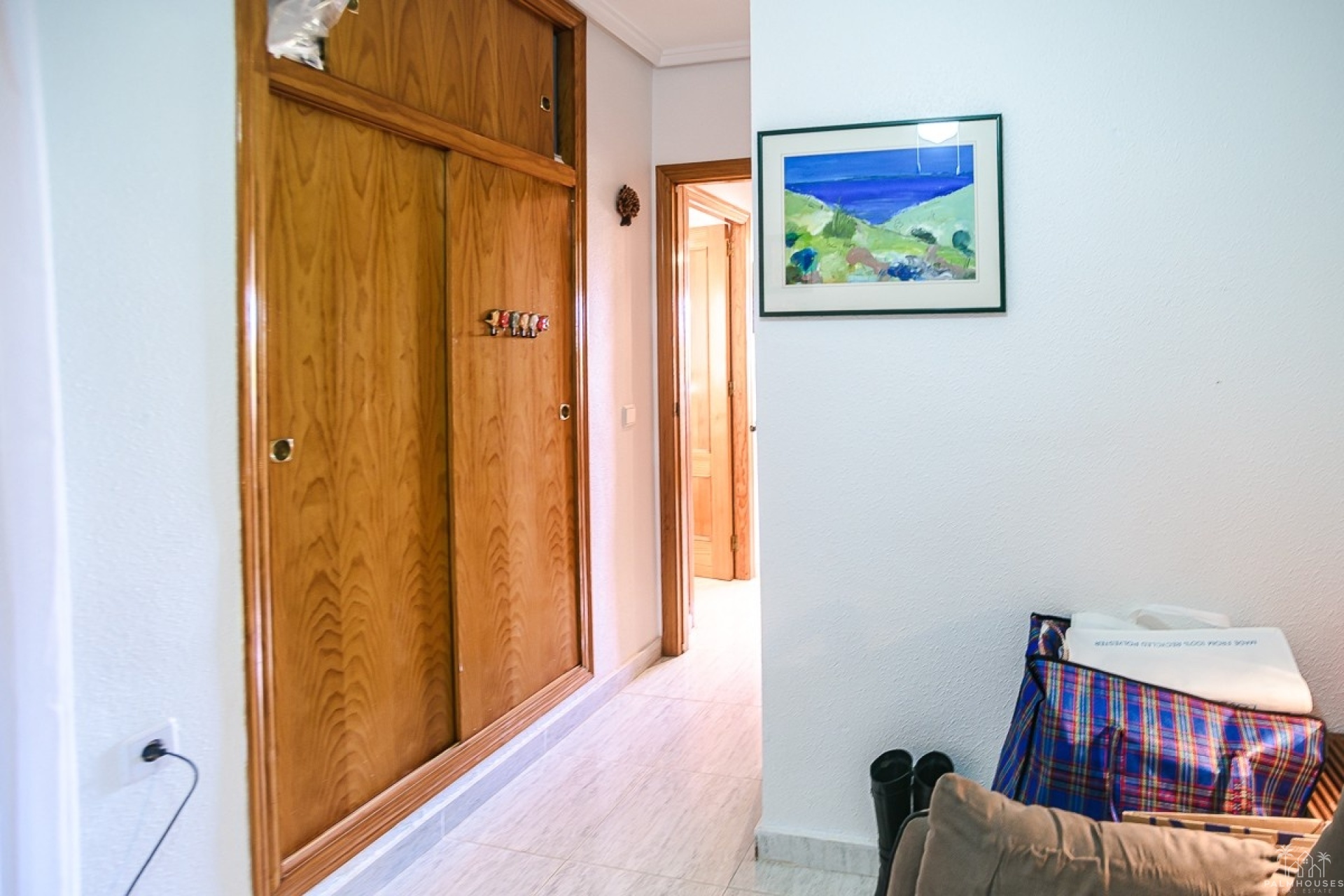 Herverkoop - Appartement - Alicante - La Florida