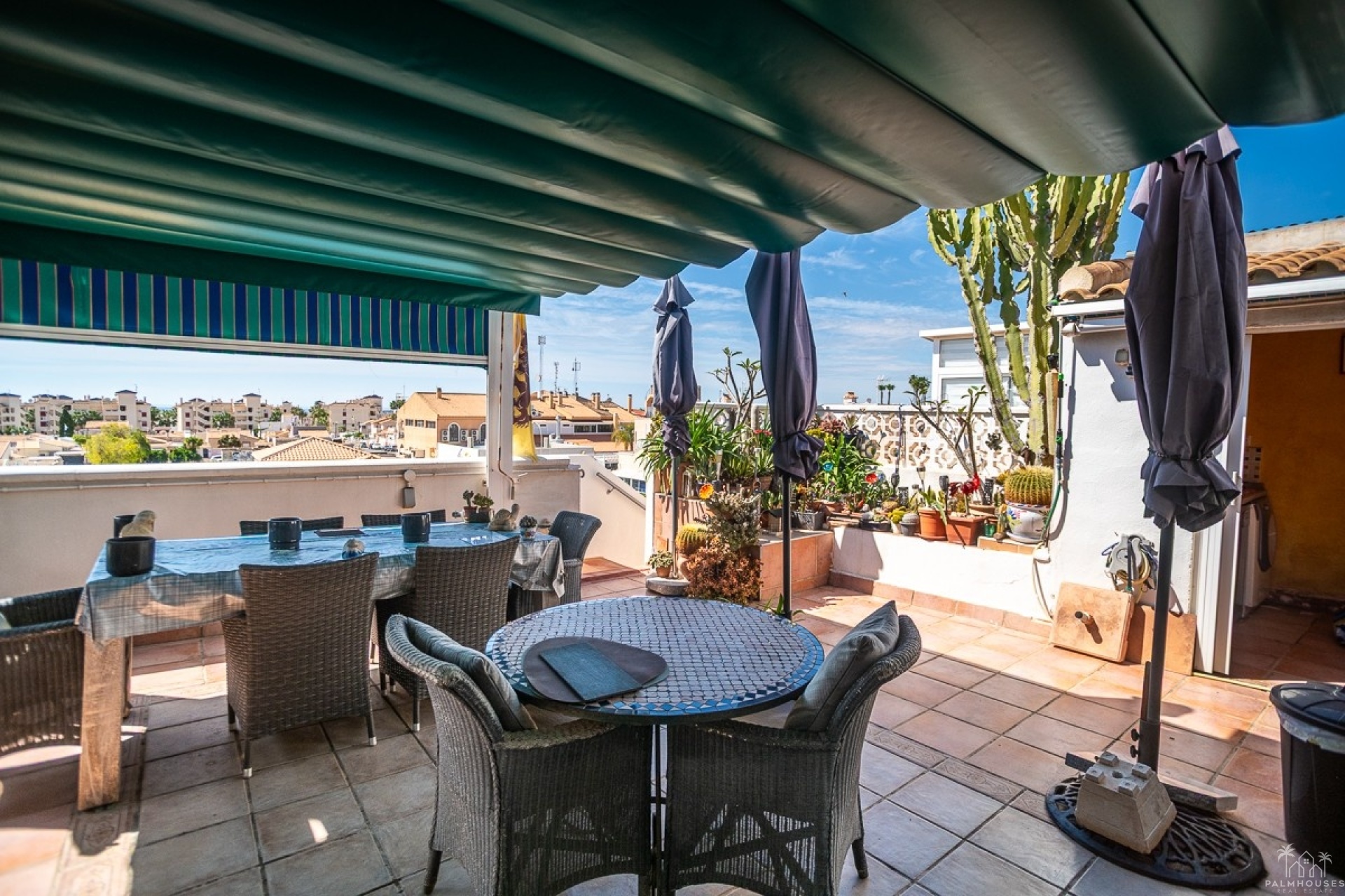 Herverkoop - Appartement - Alicante - La Florida
