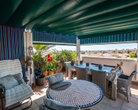 Herverkoop - Appartement - Alicante - La Florida