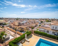 Herverkoop - Appartement - Alicante - La Florida