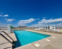 Herverkoop - Appartement - Alicante - La Florida