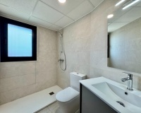 Herverkoop - Appartement - Alicante - La Florida