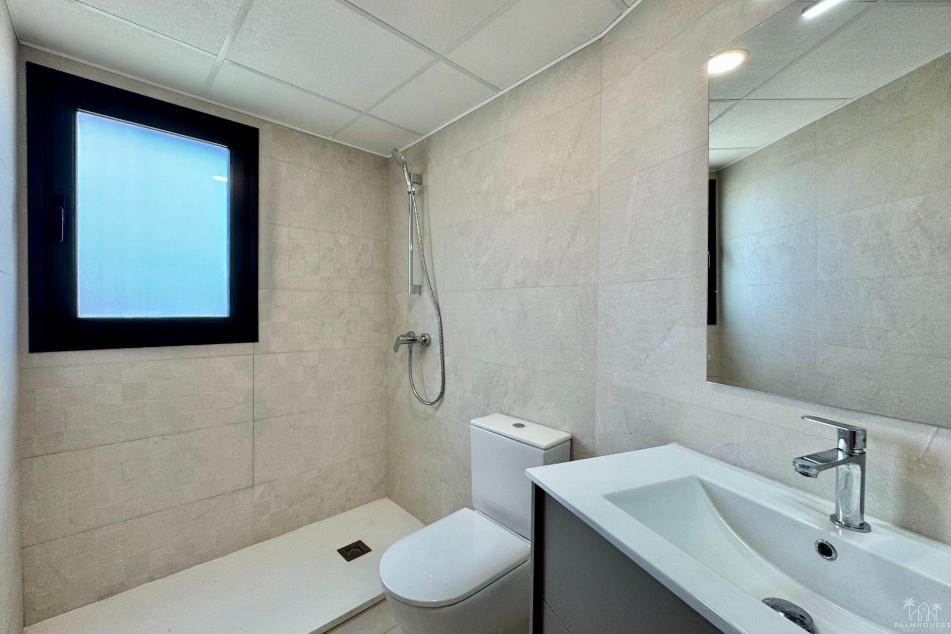 Herverkoop - Appartement - Alicante - La Florida