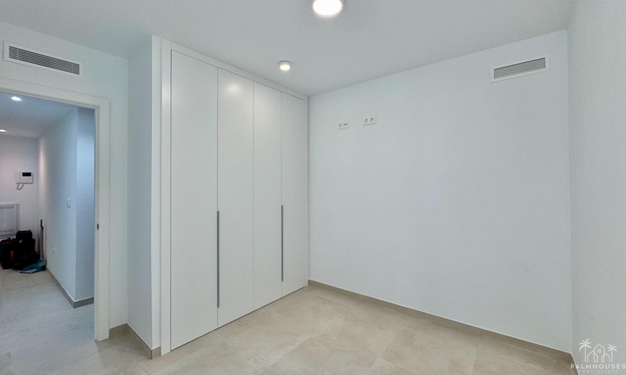 Herverkoop - Appartement - Alicante - La Florida
