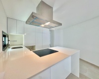 Herverkoop - Appartement - Alicante - La Florida