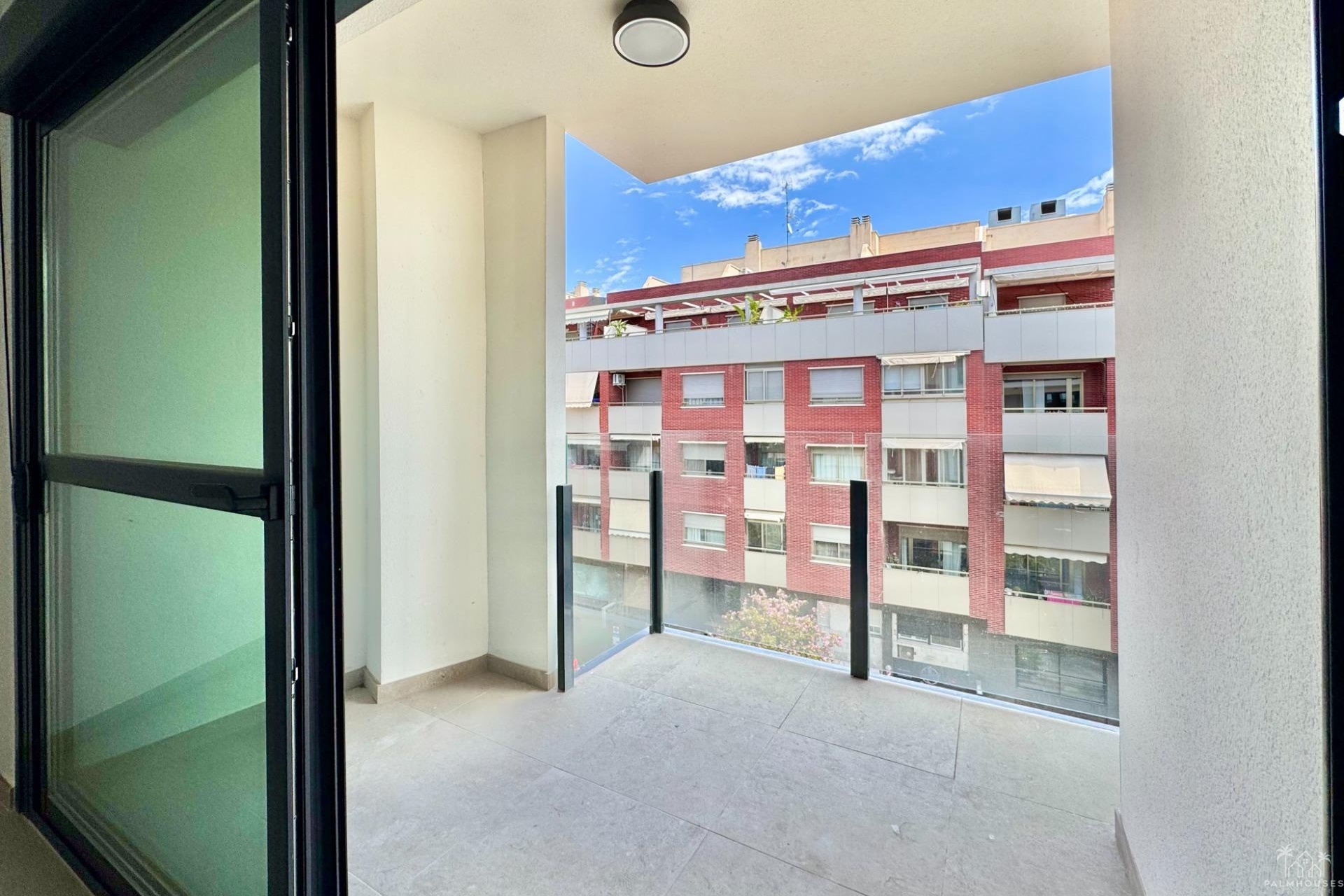 Herverkoop - Appartement - Alicante - La Florida