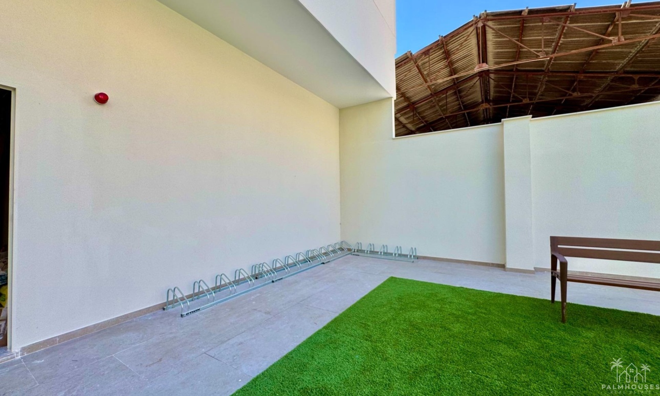 Herverkoop - Appartement - Alicante - La Florida