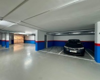 Herverkoop - Appartement - Alicante - La Florida
