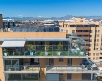 Herverkoop - Appartement - Alicante - Pau 5