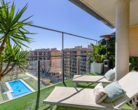 Herverkoop - Appartement - Alicante - Pau 5