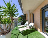 Herverkoop - Appartement - Alicante - Pau 5