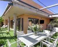 Herverkoop - Appartement - Alicante - Pau 5