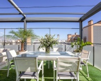 Herverkoop - Appartement - Alicante - Pau 5