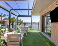 Herverkoop - Appartement - Alicante - Pau 5