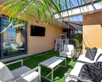 Herverkoop - Appartement - Alicante - Pau 5