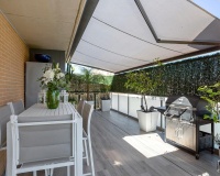 Herverkoop - Appartement - Alicante - Pau 5