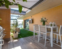 Herverkoop - Appartement - Alicante - Pau 5