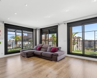 Herverkoop - Appartement - Alicante - Pau 5