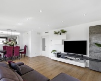 Herverkoop - Appartement - Alicante - Pau 5