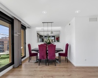 Herverkoop - Appartement - Alicante - Pau 5