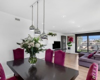 Herverkoop - Appartement - Alicante - Pau 5