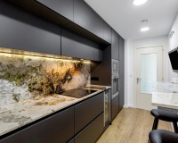 Herverkoop - Appartement - Alicante - Pau 5