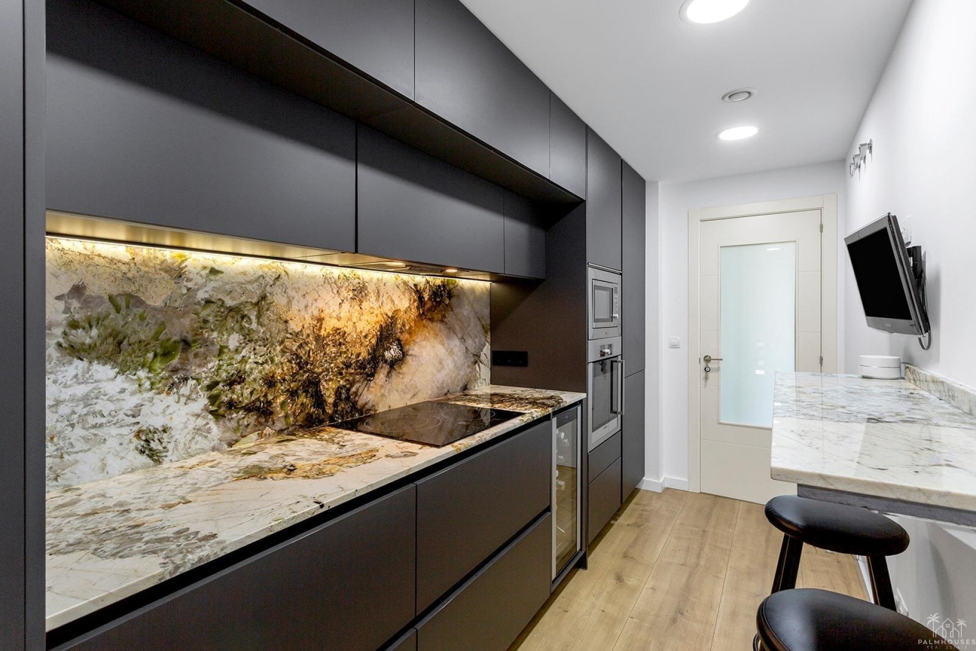 Herverkoop - Appartement - Alicante - Pau 5