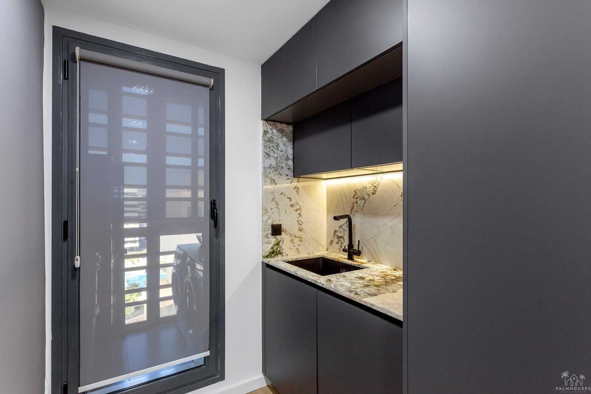 Herverkoop - Appartement - Alicante - Pau 5