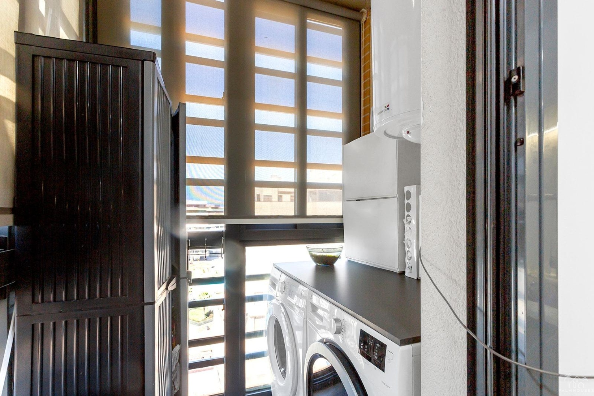 Herverkoop - Appartement - Alicante - Pau 5