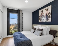 Herverkoop - Appartement - Alicante - Pau 5