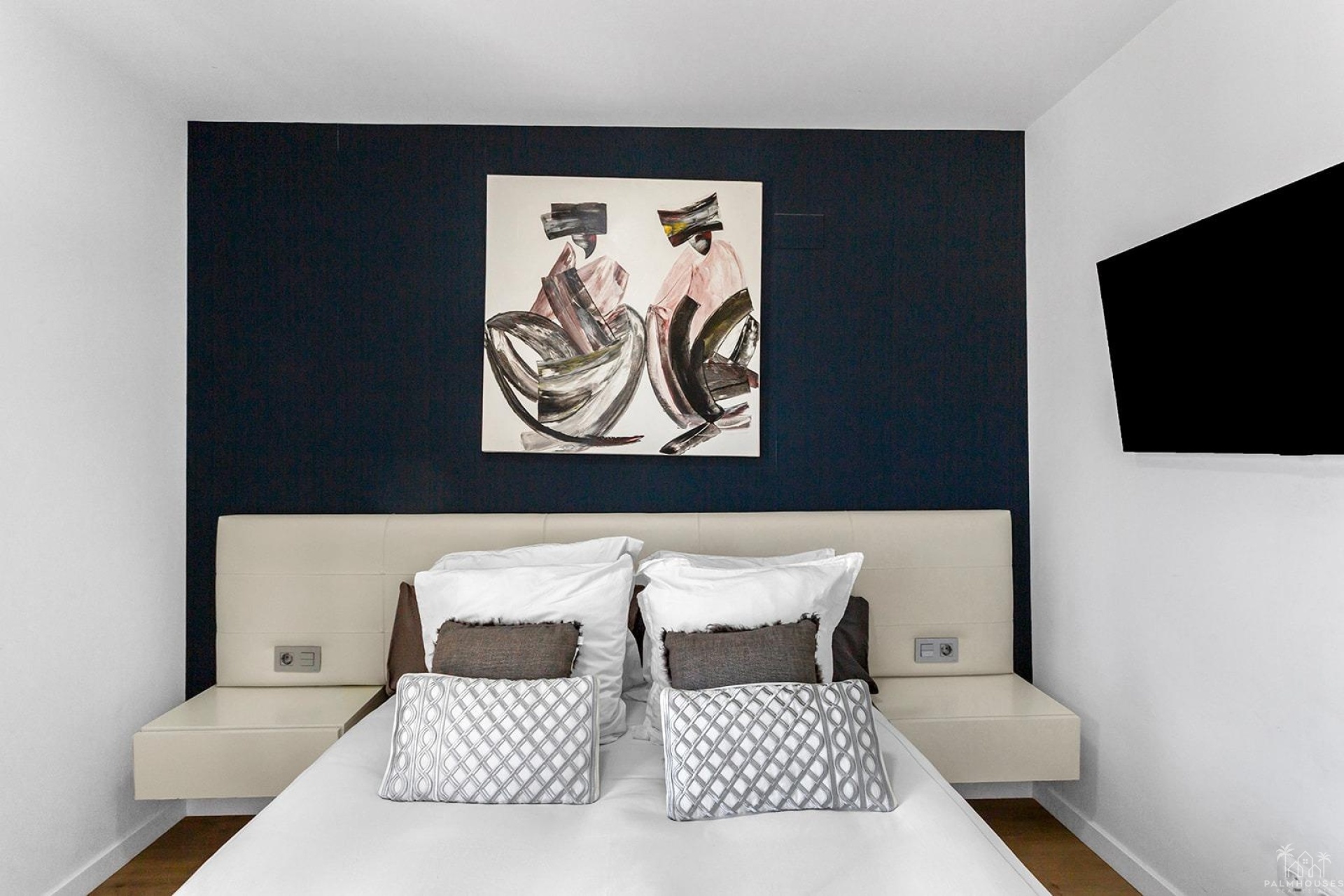 Herverkoop - Appartement - Alicante - Pau 5