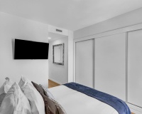 Herverkoop - Appartement - Alicante - Pau 5