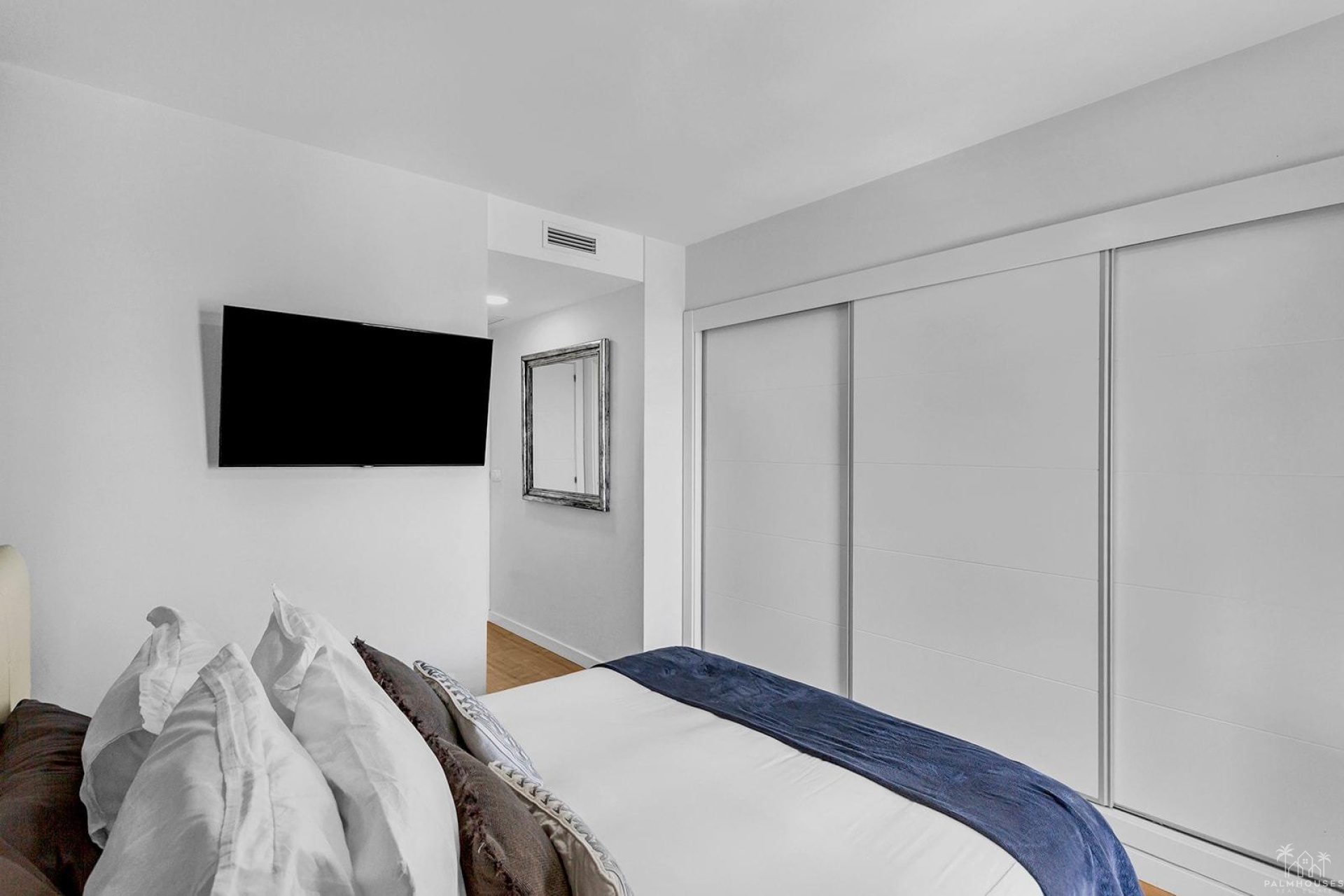 Herverkoop - Appartement - Alicante - Pau 5