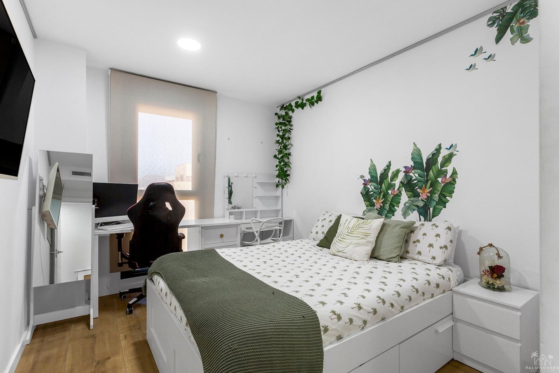 Herverkoop - Appartement - Alicante - Pau 5