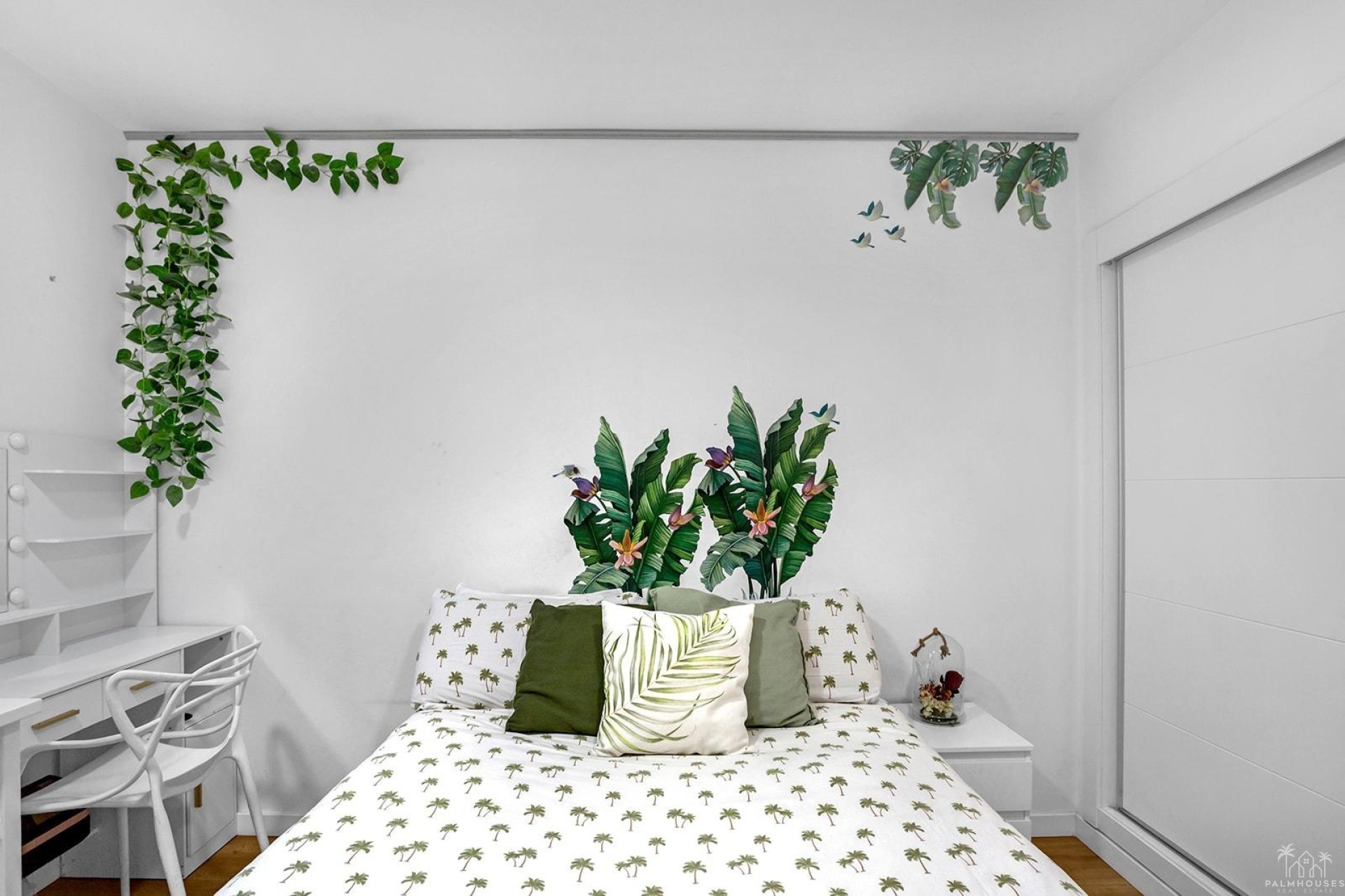 Herverkoop - Appartement - Alicante - Pau 5