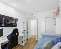 Herverkoop - Appartement - Alicante - Pau 5