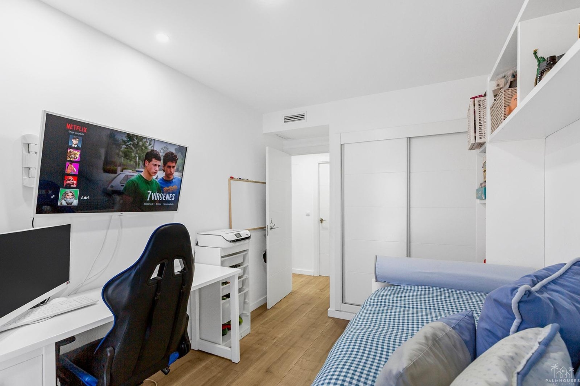 Herverkoop - Appartement - Alicante - Pau 5
