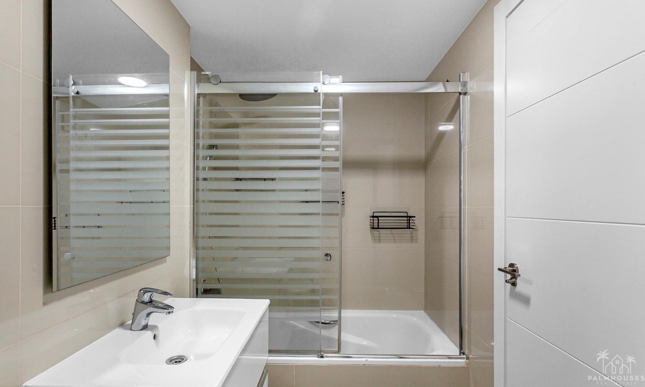 Herverkoop - Appartement - Alicante - Pau 5